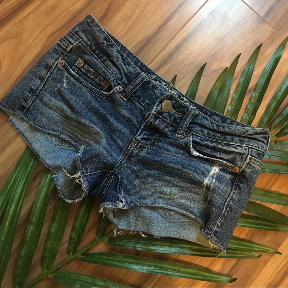 American eagle shorts